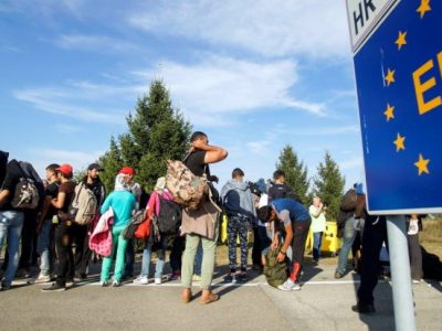 Чи може біженець працювати в Польщі?